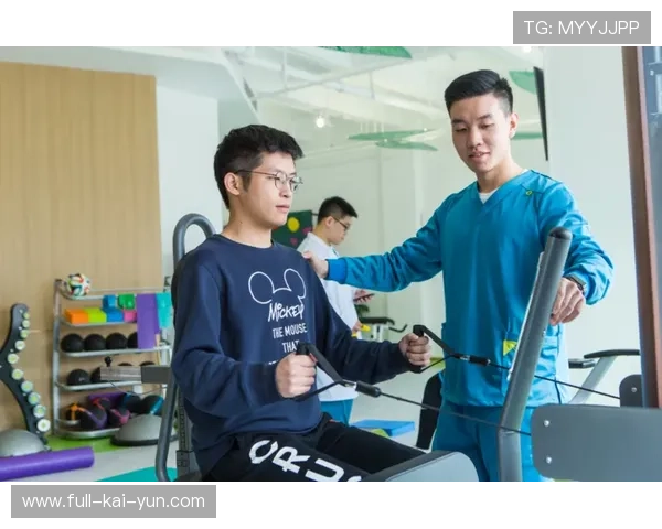 游泳学院设立运动康复实验室，运动体能康复学院